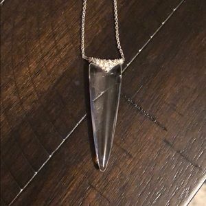 Alexis Bittar Pendant Necklace